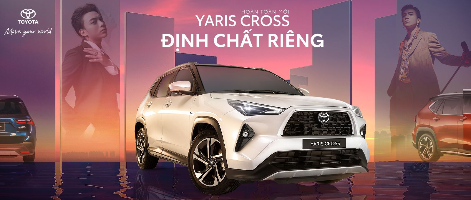toyota yariss cross 31 Toyota Yaris Cross
